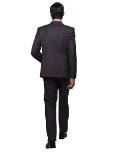 Fashion Two-Piece Suit Jacket