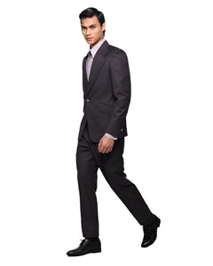 Fashion Two-Piece Suit Pants