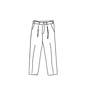 Trousers