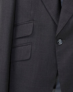 Fashion Two-Piece Suit